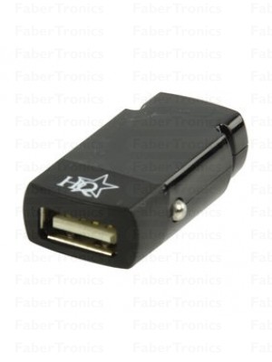 HQ Micro USB auto adapter
