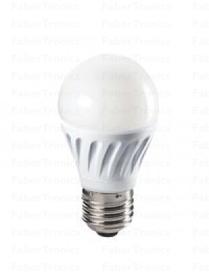 LED lamp E27 3.5W classic A50